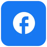 Facebookアイコン