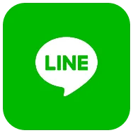 LINEアイコン