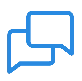 カジュアル面談アイコン