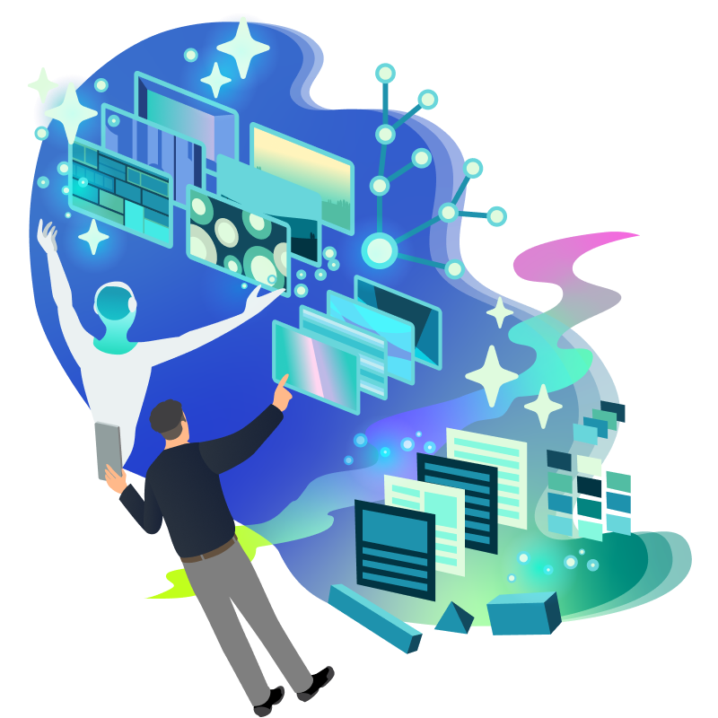 Salesforceのファイルはどこからトリガー出来る？